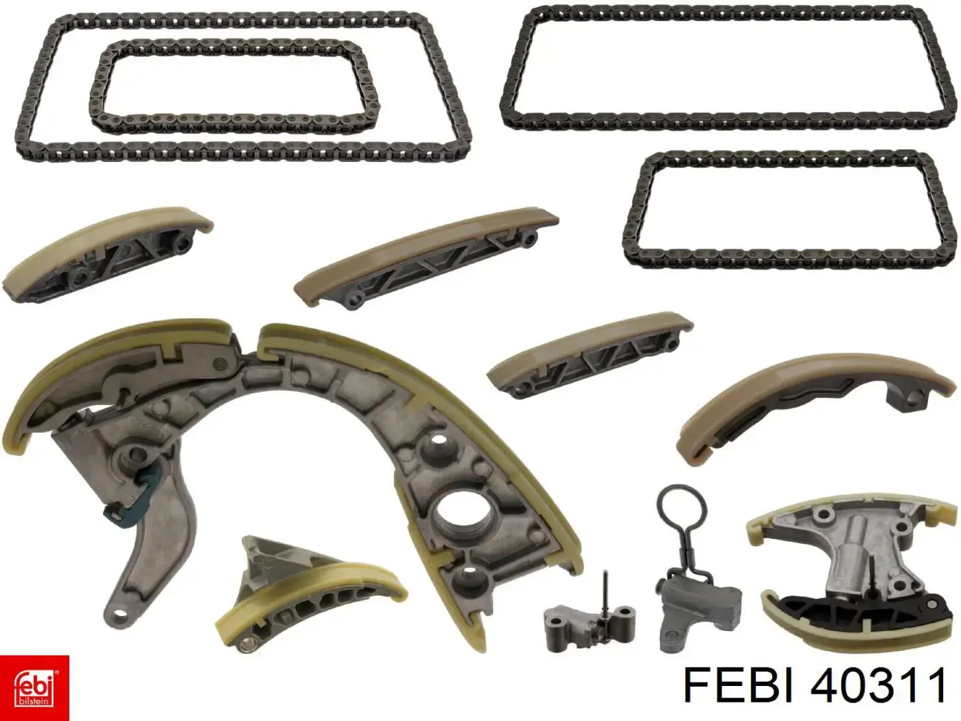 Comprar 059109229A VAG Cadena de distribución