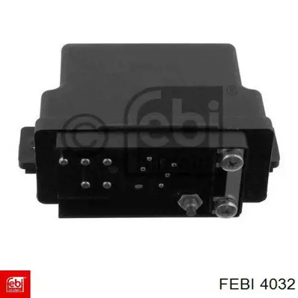 Soporte del motor izquierdo/derecho Febi 4032 precio, desde 8,78 EUR