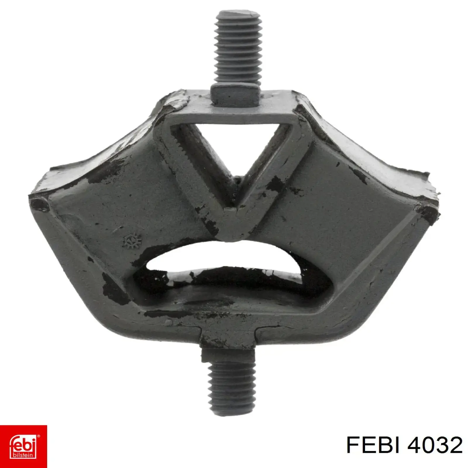 Comprar 4032 Febi Soporte de motor, Izquierda / Derecha