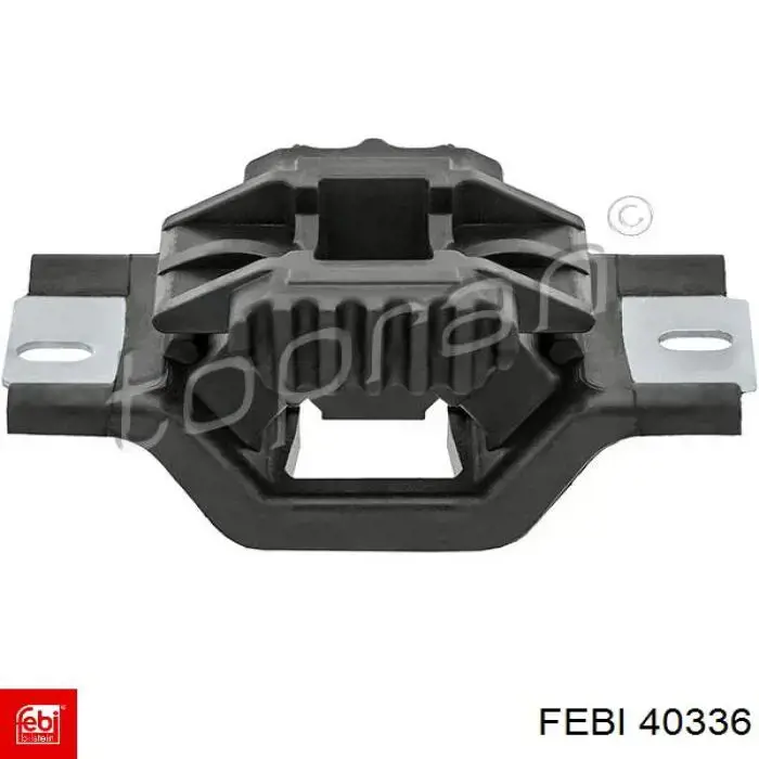 Cilindro de inclinación de cabina Febi 40336 precio, desde 243,56 EUR