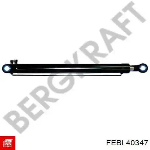 Comprar 40347 Febi Cilindro de inclinación de cabina