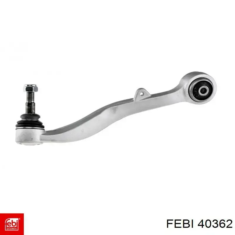 Comprar 40362 Febi Brazo inferior derecho de la suspensión delantera