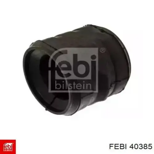 Buje de barra estabilizadora delantera Febi 40385 precio, desde 15,86 EUR