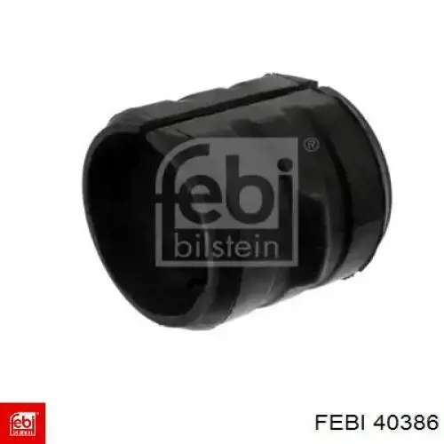 40386 Febi Buje de barra estabilizadora trasera