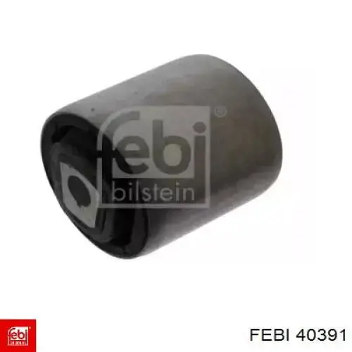 Silentblock del brazo de suspensión 31124081499 BMW