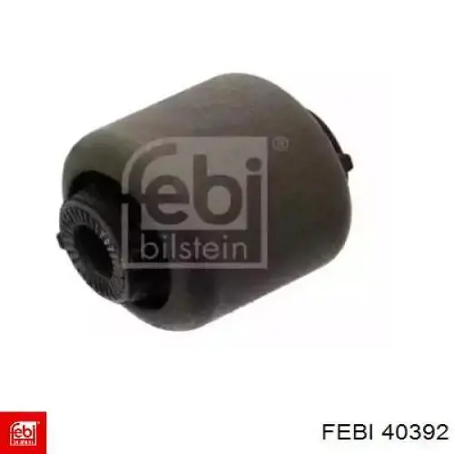 Silentblock de brazo de suspensión Febi 40392 precio, desde 11,78 EUR