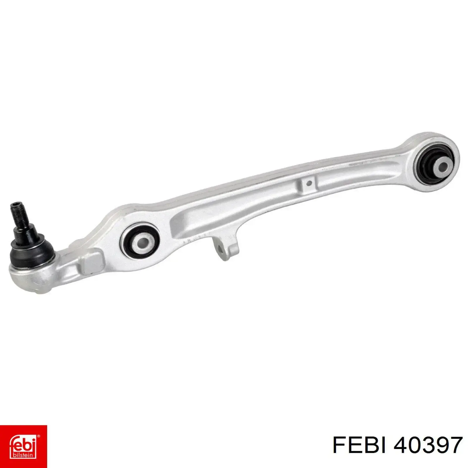 Comprar 40397 Febi Brazo inferior izquierdo/derecho de suspensión delantera