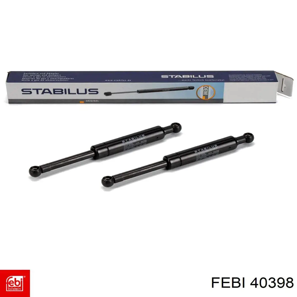 Cadena de distribución Febi 40398 precio, desde 90,51 EUR
