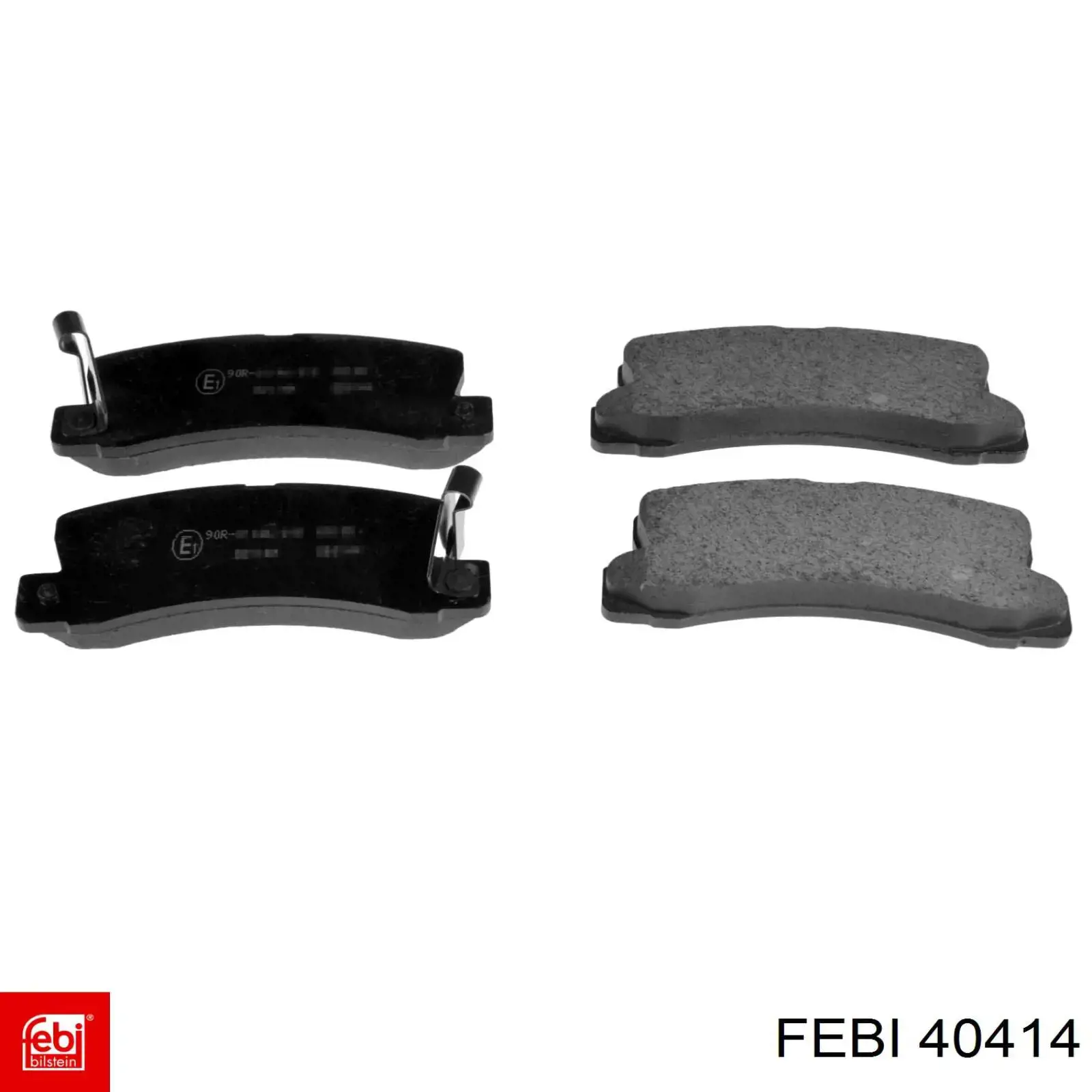 Válvula limitadora de presión neumática Febi 40414 precio, desde 129,25 EUR