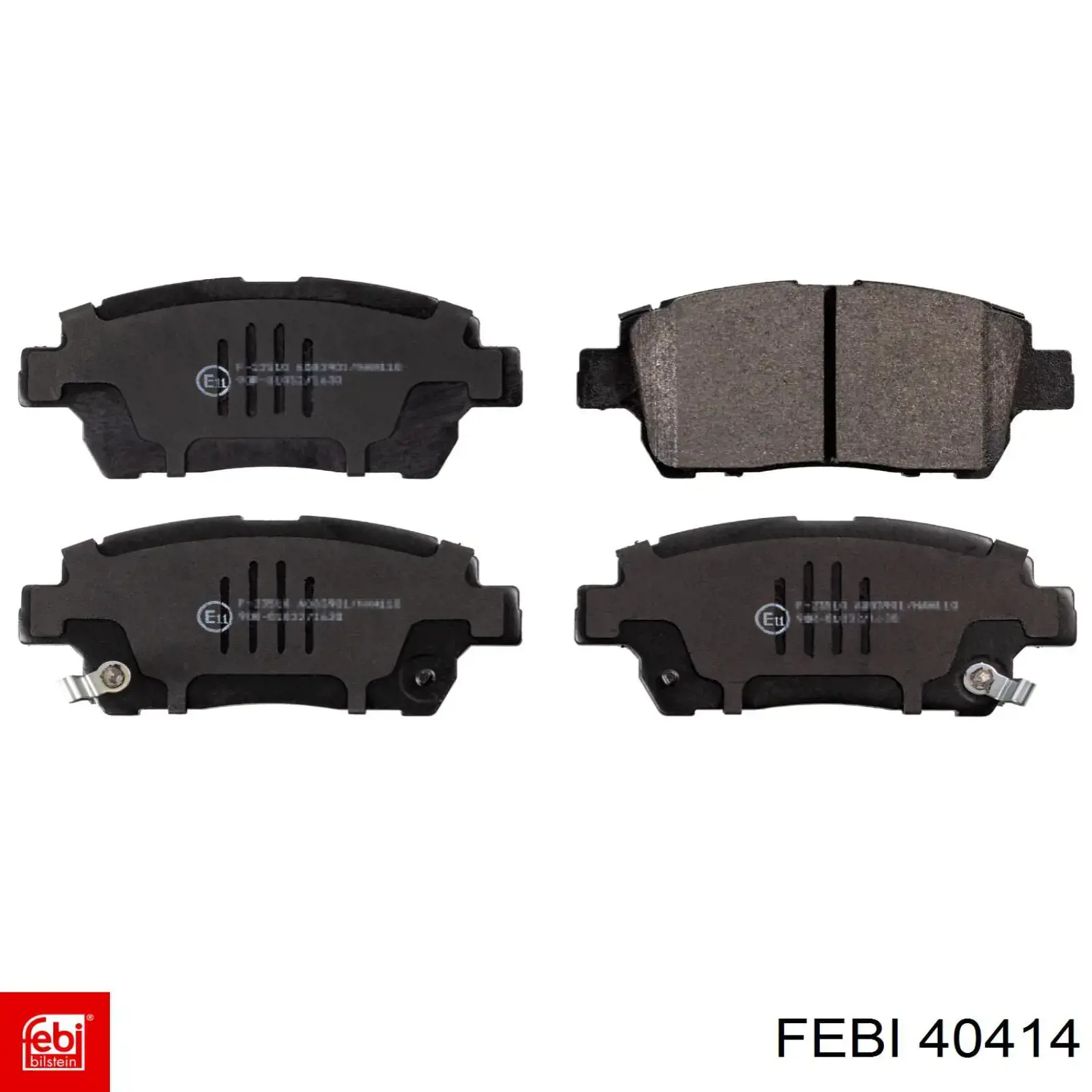 Comprar 40414 Febi Válvula limitadora de presión neumática