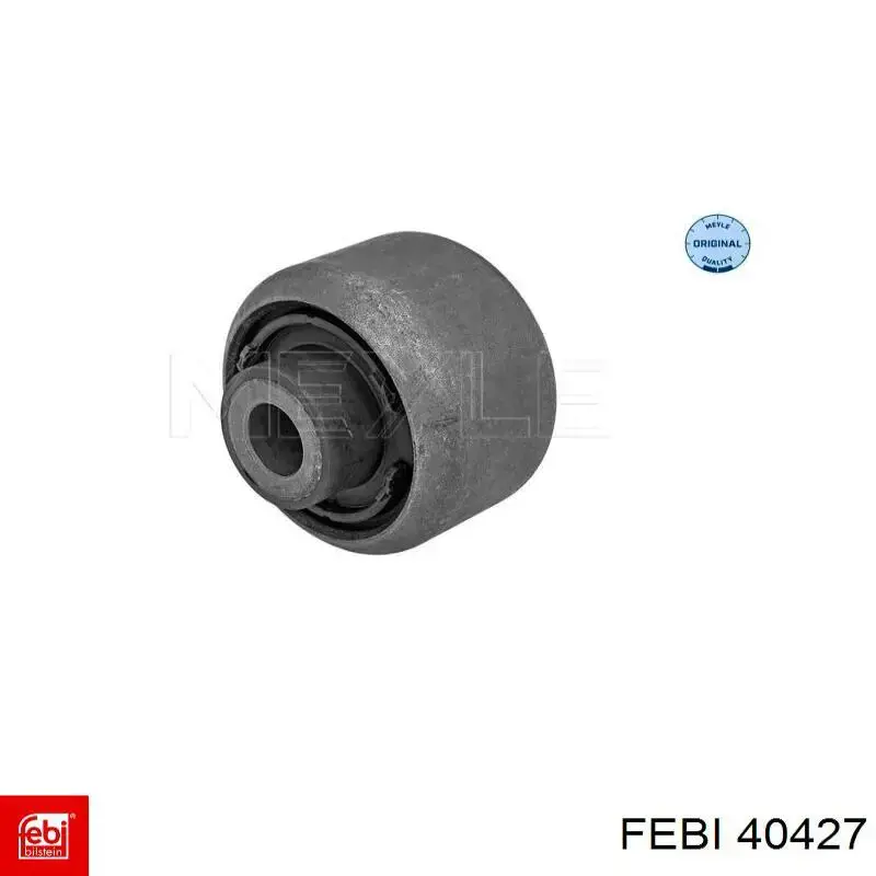 Comprar 40427 Febi Brazo inferior derecho de la suspensión delantera