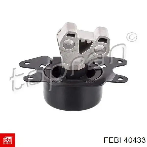 Comprar 40433 Febi Bolsa neumática del eje