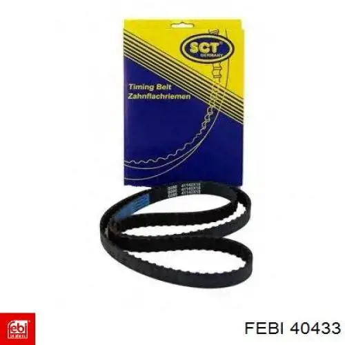 Bolsa neumática del eje Febi 40433 precio, desde 101,34 EUR
