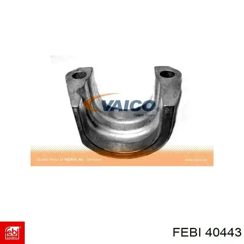 Comprar A2033231140 Mercedes Abrazadera de la bieleta estabilizadora delantera