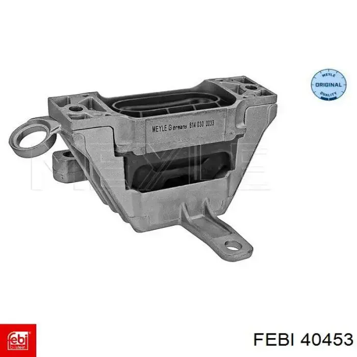 Comprar 40453 Febi Soporte de motor derecho