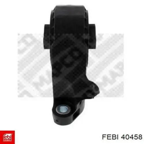 Taco de motor delantero Febi 40458