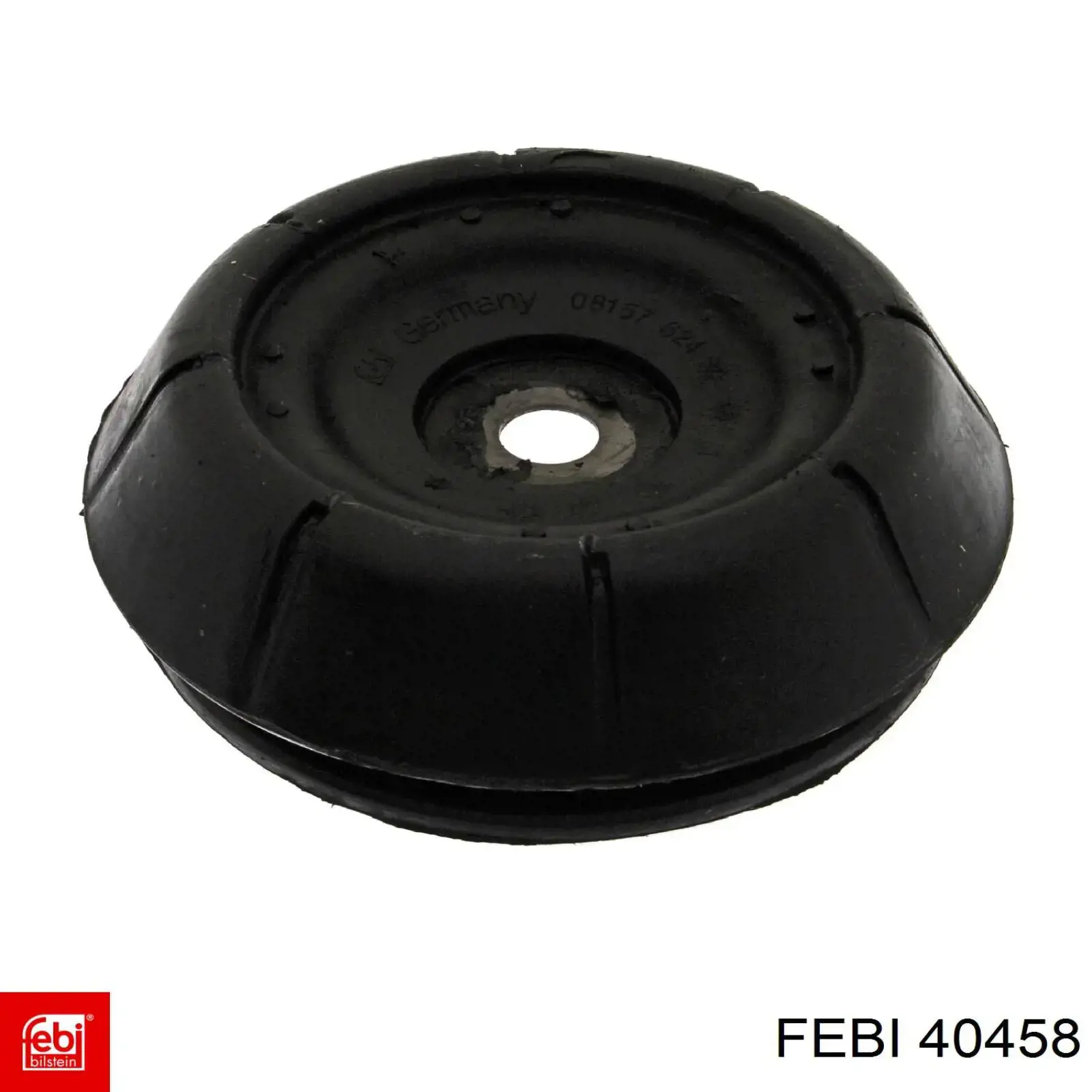 Soporte de motor delantero Febi 40458 precio, desde 30,60 EUR