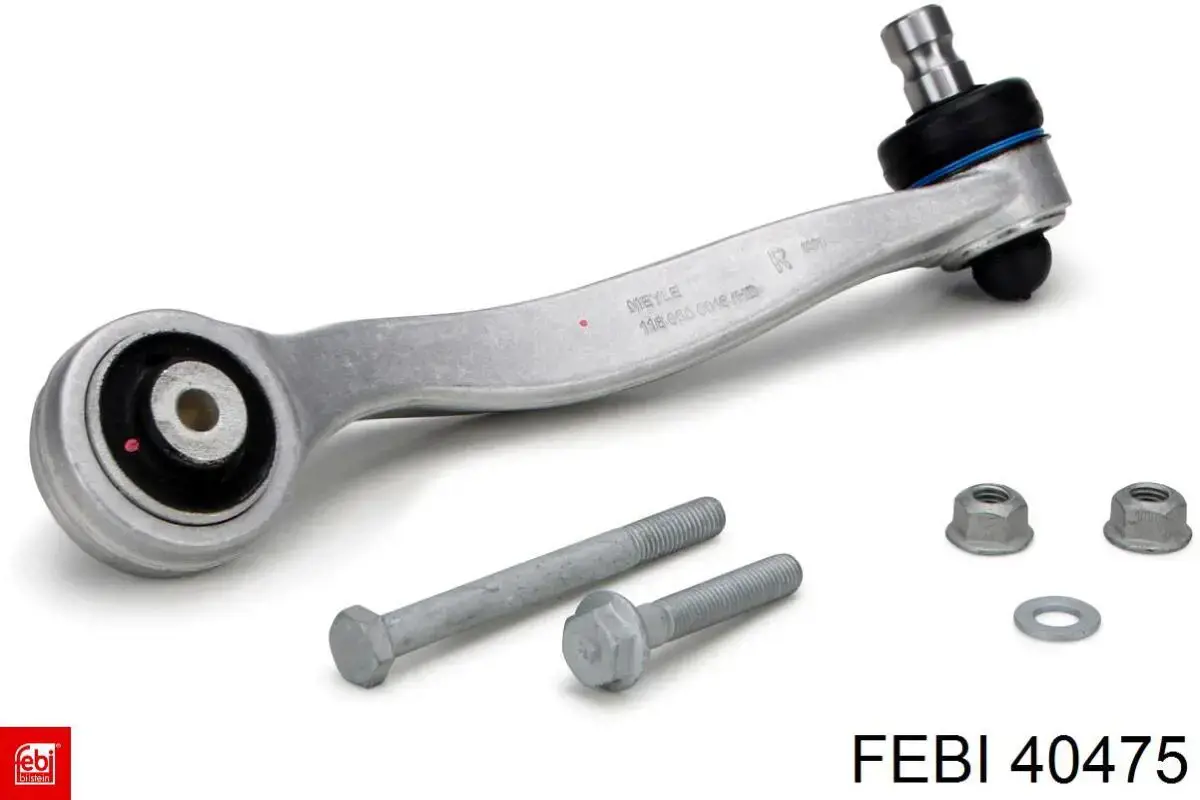 Comprar 40475 Febi Sensor ABS, rueda trasera