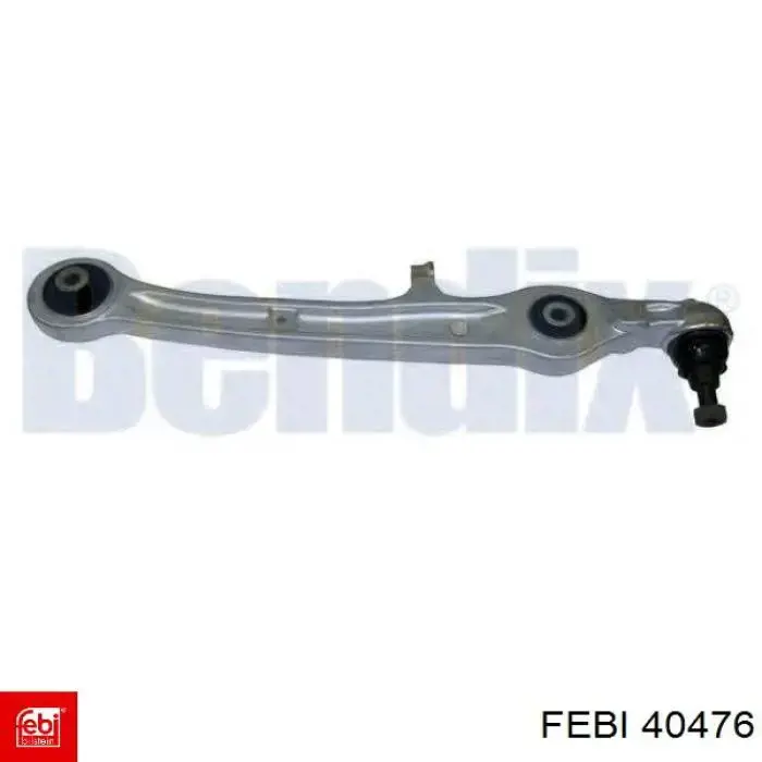 Sensor revoluciones de la rueda, trasero Febi 40476 precio, desde 24,43 EUR