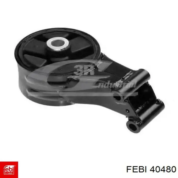 Cerradura 1296590 DAF