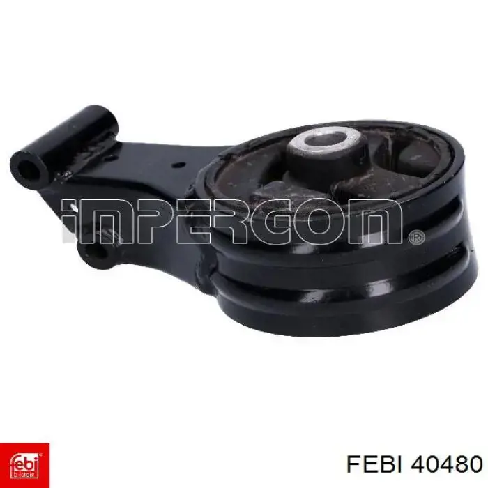 Cerradura delantera izquierda DAF 105 XF