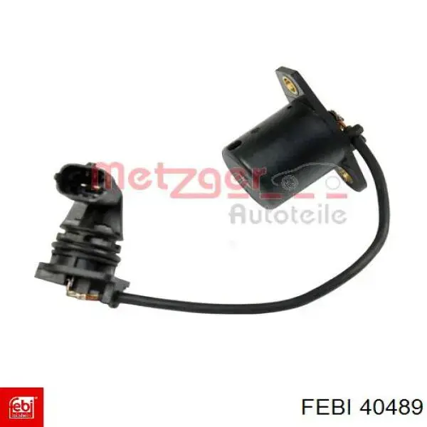 Sensor de nivel de aceite del motor Opel Insignia G09