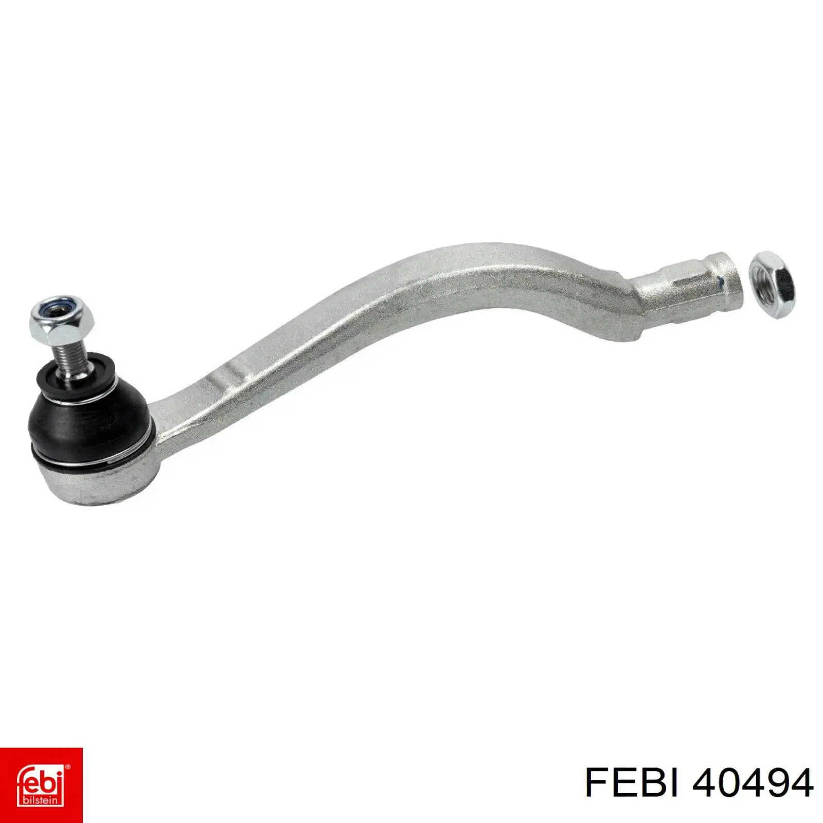 Comprar 40494 Febi Silentblock del brazo superior de suspensión trasera