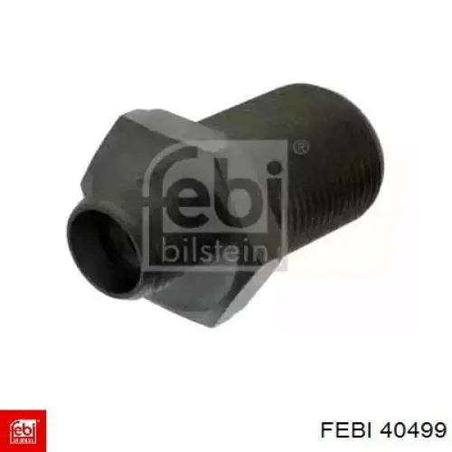 Válvula de retorno de combustible 8148327 Volvo