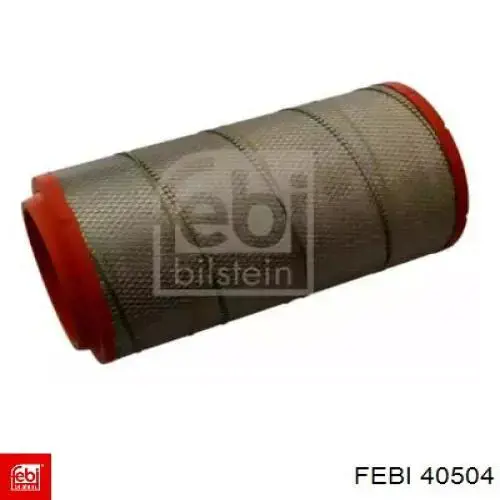 Comprar 40504 Febi Filtro de aire
