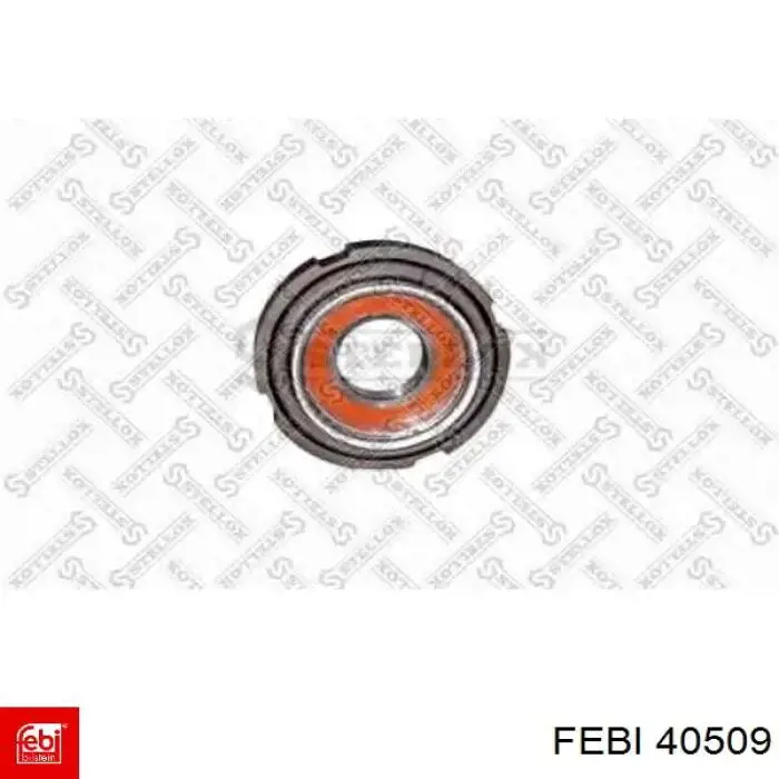 Comprar 1403663 Scania Rodamiento central del eje de transmisión