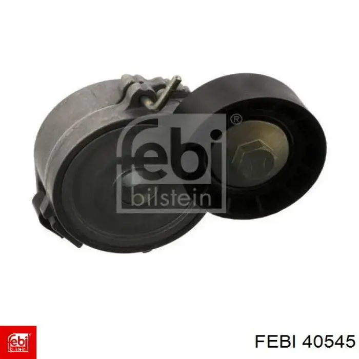 40545 Febi sensor abs trasero