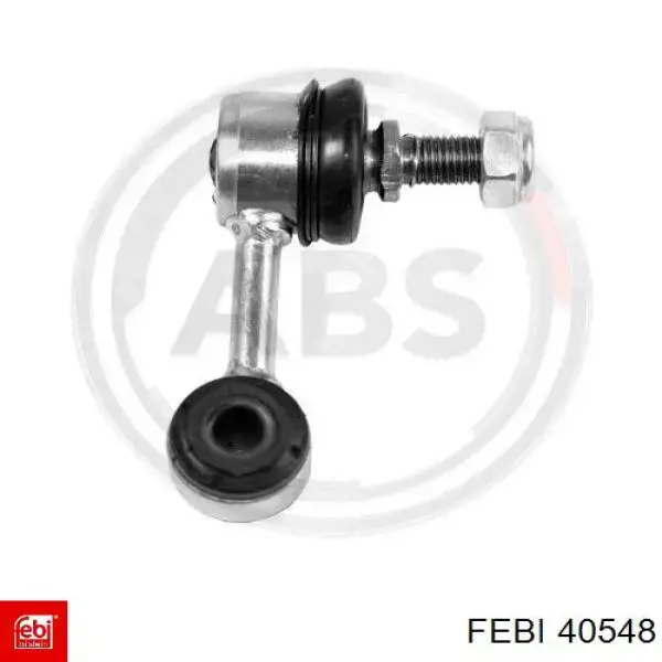 Comprar 40548 Febi Filtro de aire