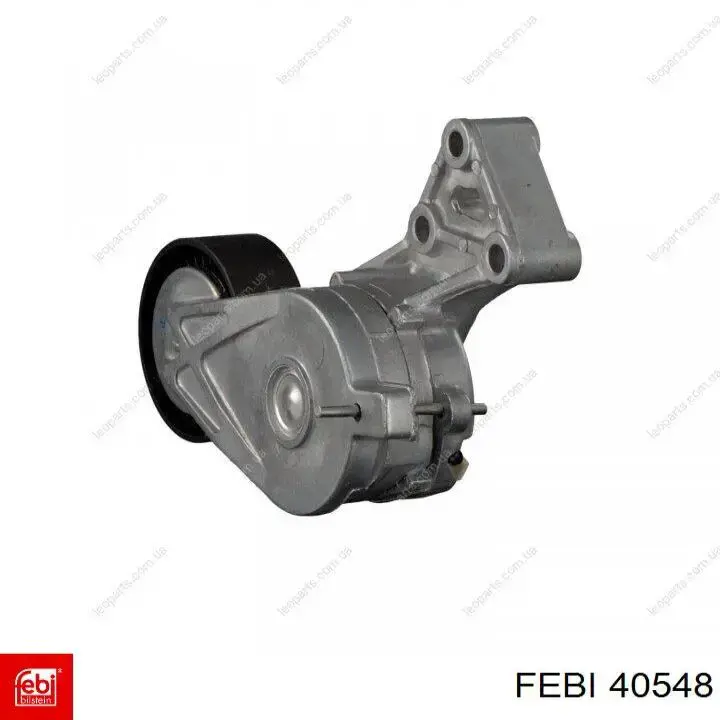 El filtro de aire Febi 40548 precio, desde 52,39 EUR