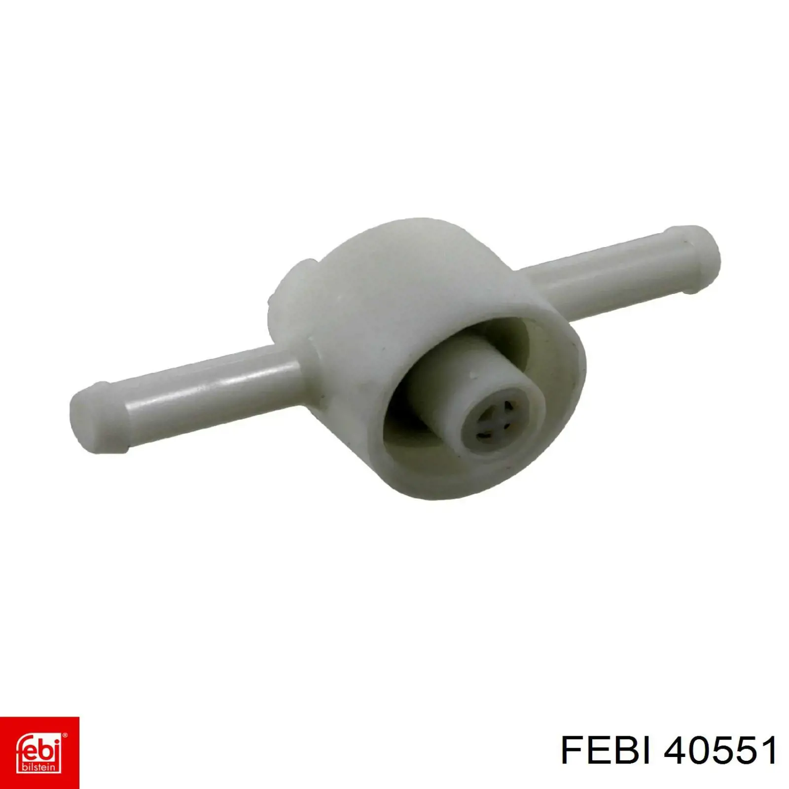 Comprar 40551 Febi Sensor ABS, rueda trasera