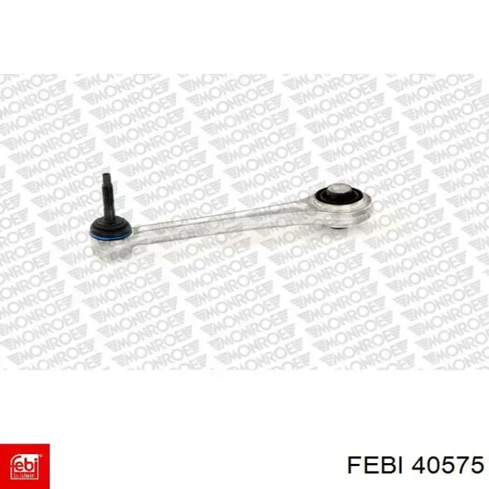 Comprar 40575 Febi Brazo superior de suspensión trasera izquierdo/derecho