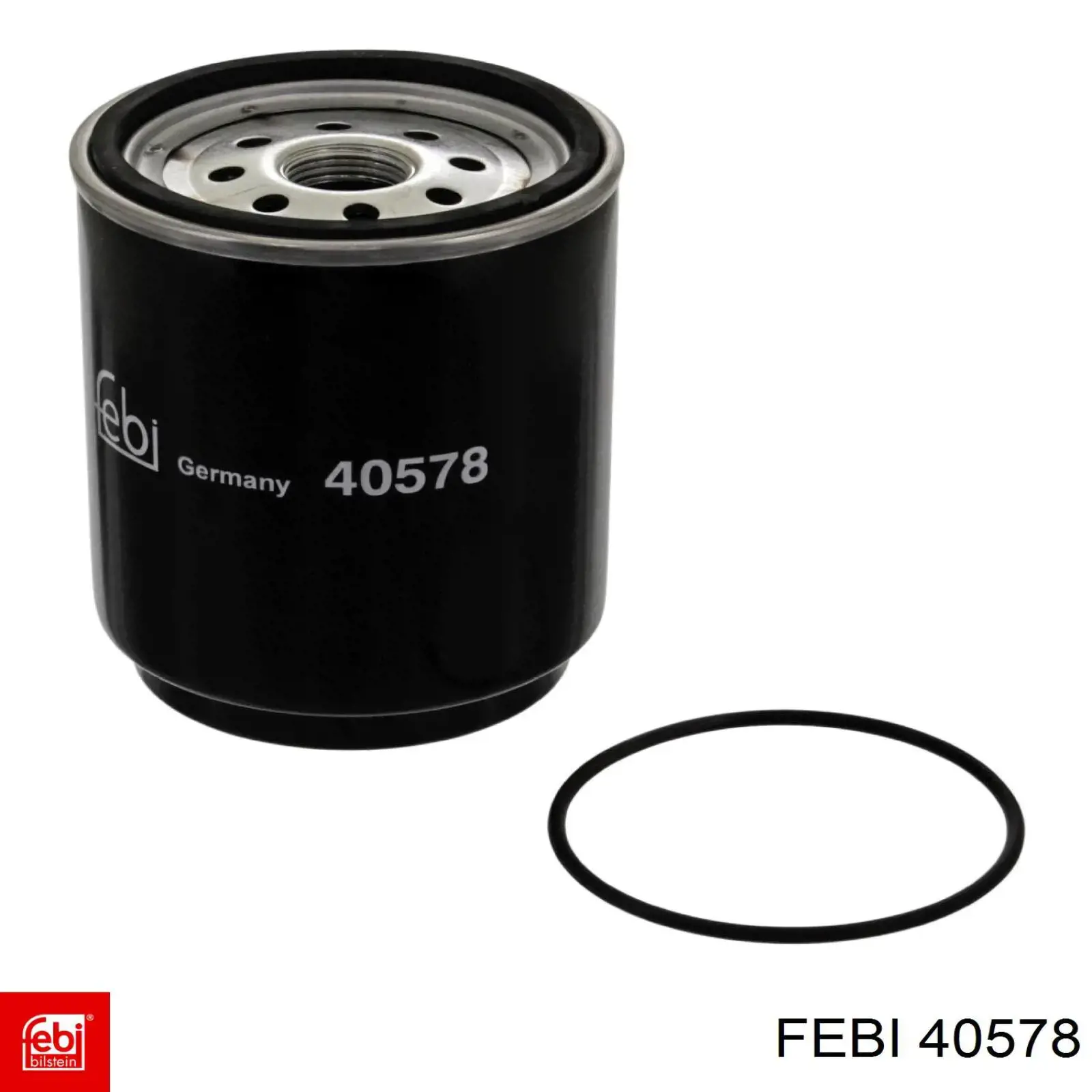 Comprar A129012 Denckermann Filtro diesel