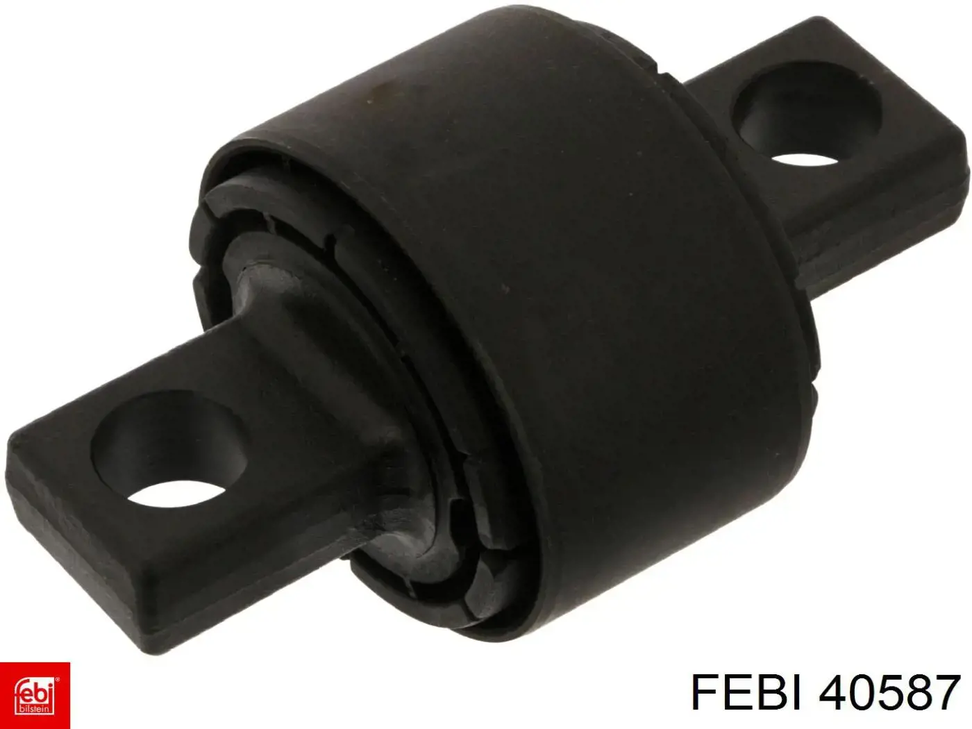 Comprar 40587 Febi Buje de la barra reactiva trasera