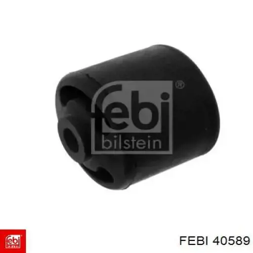 Comprar 40589 Febi Silentblock delantero de ballesta trasera