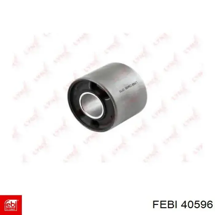Comprar 40596 Febi Silentblock