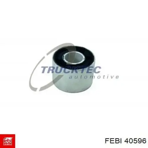Silentblock de brazo de suspensión Febi 40596 precio, desde 22,28 EUR