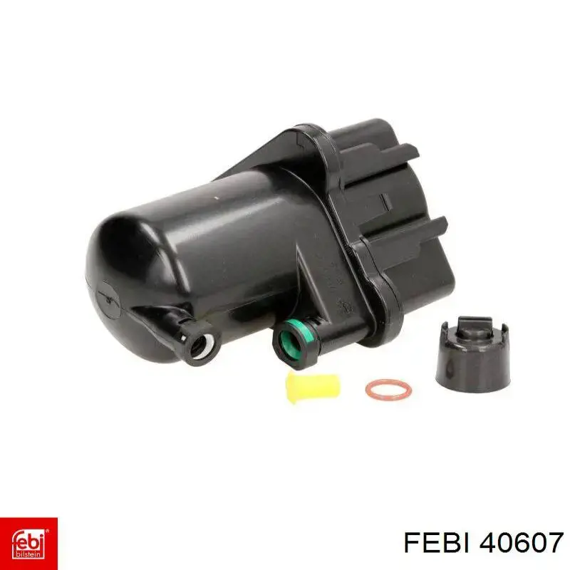 Válvula de retorno de combustible VAG 323127250 precio, desde 1,33 EUR