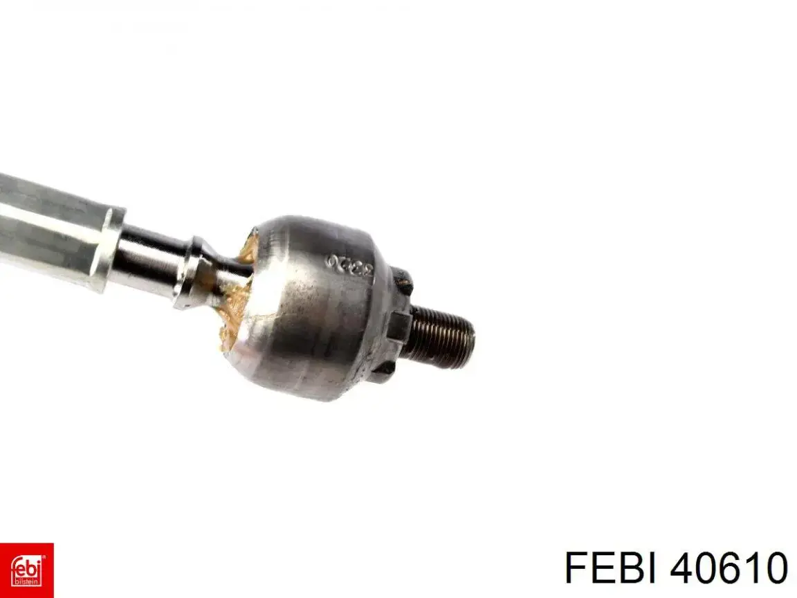 Brazo direccion coche Febi 40610 precio, desde 22,68 EUR