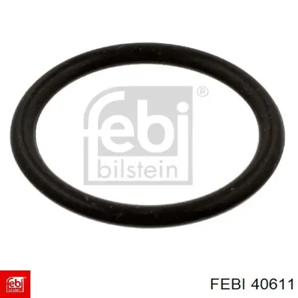 Válvula de retorno de combustible Febi 40611 precio, desde 5,50 EUR