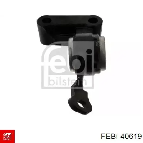 40619 Febi silentblock de suspensión delantero inferior