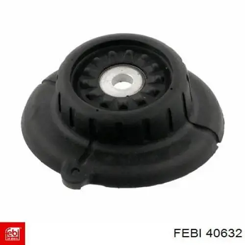 Comprar 40632 Febi Soporte amortiguador delantero