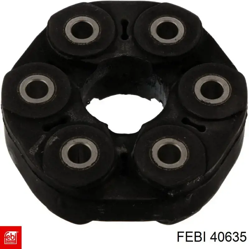 Comprar 40635 Febi Ventilador del motor