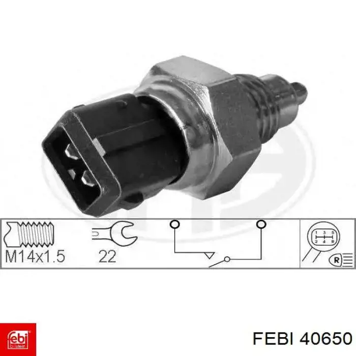 Cubo de rueda trasero N1101 Metzger