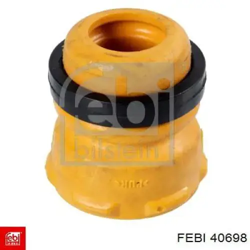 Comprar 40698 Febi Tope de amortiguador trasero