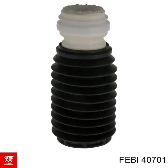 Tope de amortiguador delantero con guardapolvo Febi 40701 precio, desde 16,70 EUR