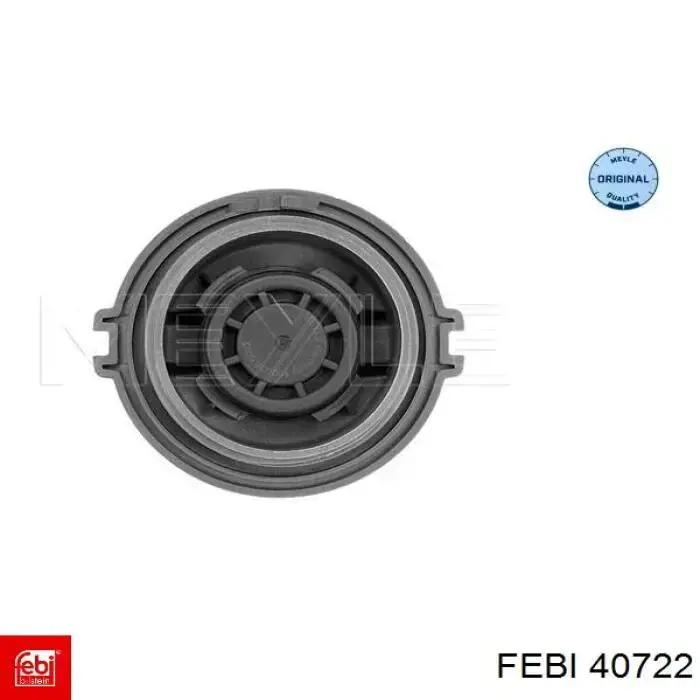 Tapon liquido refrigerante Febi 40722 precio, desde 11,21 USD